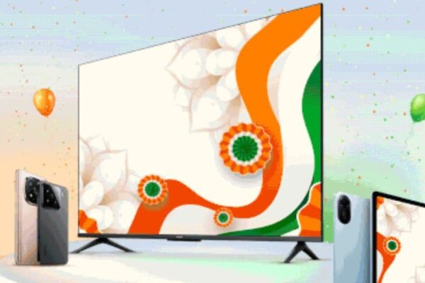 Xiaomi Independence Day Sale is Live Know Best Offers and Deals on Redmi Phone Smart TV Watch Tablet