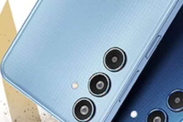 Samsung Galaxy M35 5G Price Cut on Amazon Top Deal of the Week 6000 Rupees Discount Sasta Mobile-5000 Samsung’s 25 thousand phone became cheaper than Rs.