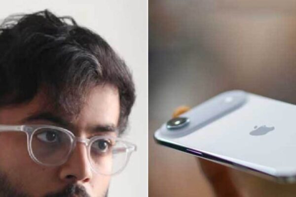 Meet Abidur Chowdhuri Who Designed Apple iPhone Air Know from Which Country He Belongs Abidur Chowdhuri Success Story in Hindi – Meet the designer of iPhone Air, Abidur Chaudhary, knows how to live in India, Pakistan or Bangladesh?