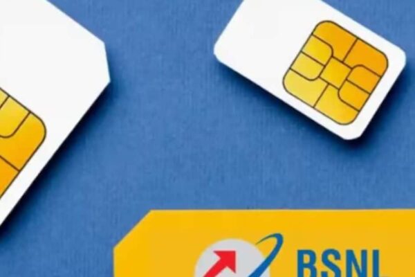 BSNL 4G Launched PM Modi Started Swadeshi 4G Network in India from Odisha 98000 Towers- Gift to countrymen, PM Modi launched indigenous 4G network, starts 97500 sites