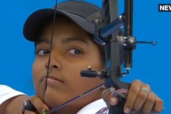 Waiting for India’s medal increased in recurve … Everything is over in the blink of an eye for the 15 -year saga