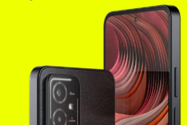 HMD 101 4G HMD 102 4G Price Under 2000 Rupees HMD Vibe 5G Launched Know Specifications, These two powerful phones came for less than 2 thousand prices, 500 rupees cashback on offer, know features