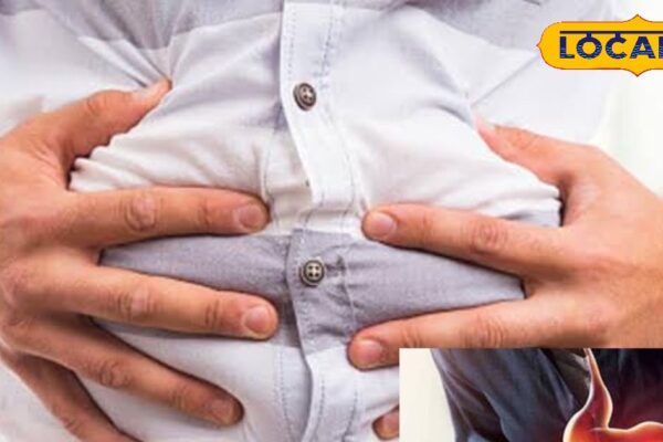 If you are troubled by stomach gas, acidity and constipation, then these home remedies will be diagnosed with all problems .. The difference will be visible from the first day – Uttar Pradesh News