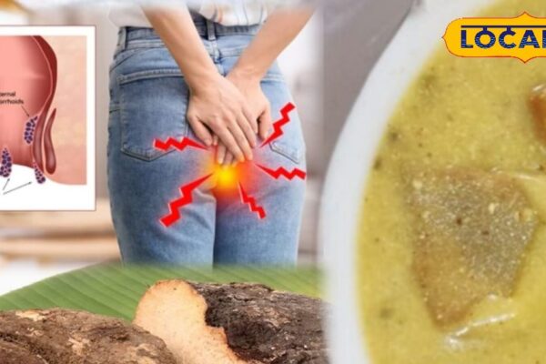 Say expensive medicines bye-bye! Suran’s Kadhi in Piles, more shocking benefits – Madhya Pradesh News
