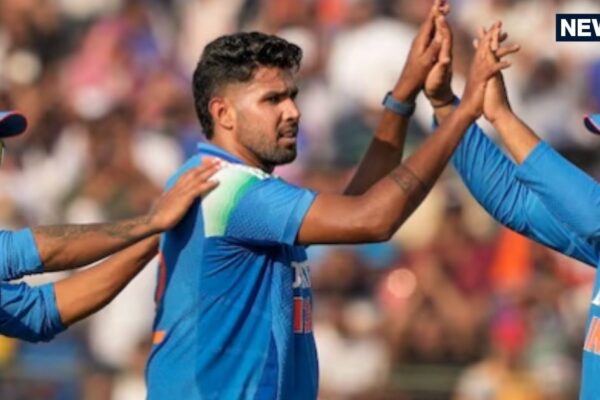 Harshit Rana Recalls when when Rohit Sharma Mocked: Played down silently … when Rohit Sharma enjoyed hitting Harshit Rana’s sixes like this