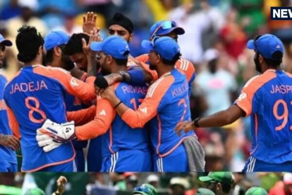 Thorns in India and Pakistan … Dubai will face face to face, will the enemy country surrender between both teams, ruckus and boycott?