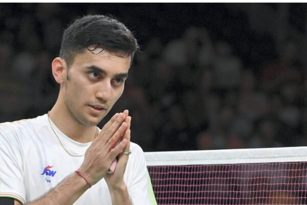 Lakshya Sen made a place in the final 8, the victory campaign of Satwiksairaj Rankireddy and Chirag Shetty also continues