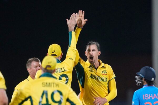Mitchell Starc Announces Retirement: Mitchell Starc said goodbye to T20 cricket, shocks Australia before World Cup