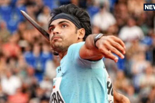 Neeraj Chopra will lead Indian team in the World Athletics Championship, 3 players missed despite qualification