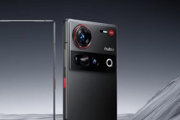 Nubia Z80 Ultra Coming Soon with Best Processor Compete With High End Flagship Devices Know Specifications- Never seen such a beautiful phone, camera will give a lot of professional, legendary phone