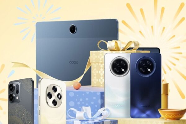 Oppo Grand Festival 2025 Diwali Deal on these 9 Oppo Phone Diwali Sale Know Best Deals and Disount- Oppo Grand Festival Diwali Sale, get these 9 phones, get 10 lakh cash prize and many offers