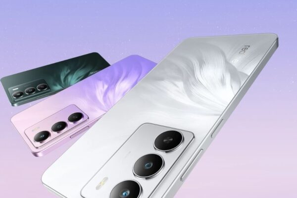 Realme P3 Lite 5G Launched in India Price under 12000 Rupees Smart Features 6000mAh Battery- Realme’s new phone set fire in the market, gave a fire in the market for less than 12000 rupees