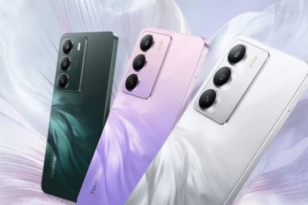 Realme P3 Lite 5G Price and Specs Leaked Just Before Launch on 13 September – Realme P3 Lite 5G: Price and specification leak before launch