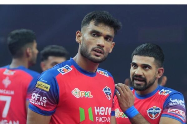 UP warrior defeated Patna Pirates, returns to Pro Kabaddi