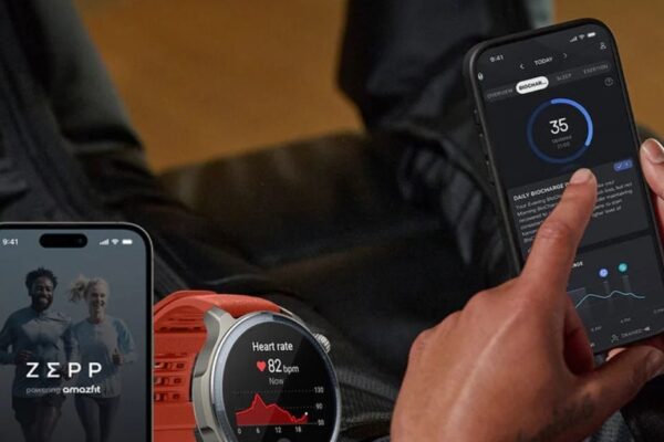 Amazefit Fitness Band Helio Strap Price Under 9000 Rupees Know Specifications-10 days without stopping, this fitness band will continue without stopping