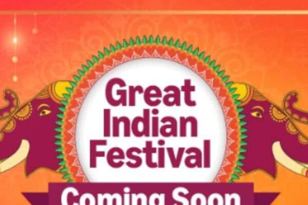 Amazon Great Indian Festival Sale 2025 Deals on Smartphone Laptop Reveled Buy at Bigger Price Cut- Amazon Great Indian Festival Sale 2025: Dhansu Deals will be revealed, these Samsung phones and laptops will be found cheap