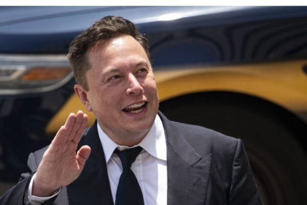Elon Musk is Hiring for New Ai Company Macrohard Know Everything About This New Venture – Elon Musk’s new AI company has created a new AI company; Hiring running