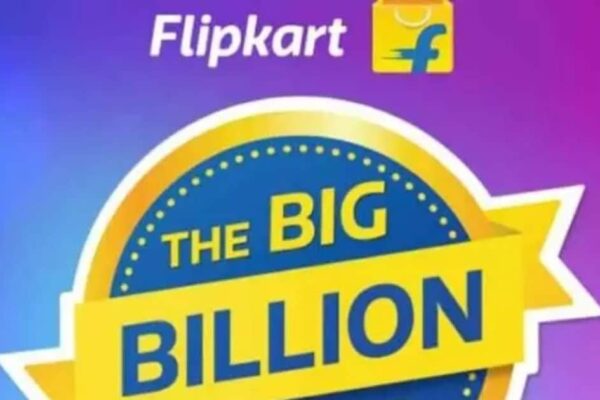 Flipkart Big Billion Days Sale Massive Discount On iPhone 14 Buy at Rs 39999 iPhone 16 Pro at Rs 69999 Know About Offer – Flipkart’s big billion days sales buy iPhone 16 Pro for Rs 69999