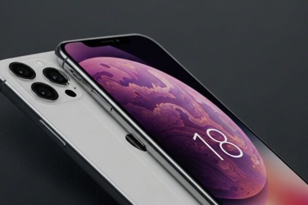 Apple iPhone 18 Features Leaked Just after iPhone 17 Launch Glass Design Mini Dynamic Island- Just a week ago iPhone 17, Discussion of Apple iPhone 18 started, these big changes will happen in new phones