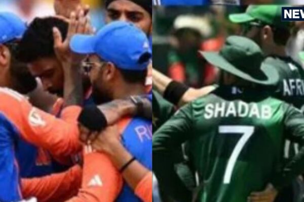 India’s second match in Asia Cup with which team … when and what time will be played high -voltage matches, watching second win