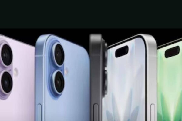 It is easy to buy iPhone 17, now neither line, nor wait, phone will reach home in 10 minutes