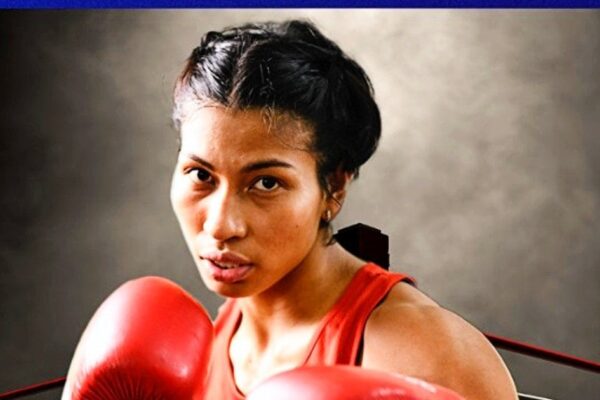 Lovlina Borgohain: Lovelina wanted to retire by winning the medal in the Paris Olympics