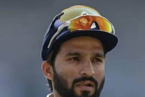 Duleep Trophy Final Rajat Patidar 100 The captain who fulfills Virat’s dream, the century, knows to win the final