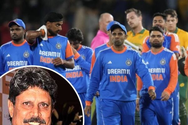 Do not get entangled in external noise … IND-PAK face-to-face for the first time after Operation Sindoor, important advice to Kapil Dev’s team