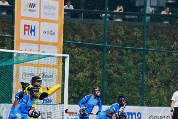 Women Hockey Asia Cup 2025: India beat Korea 4-2 in Super 4
